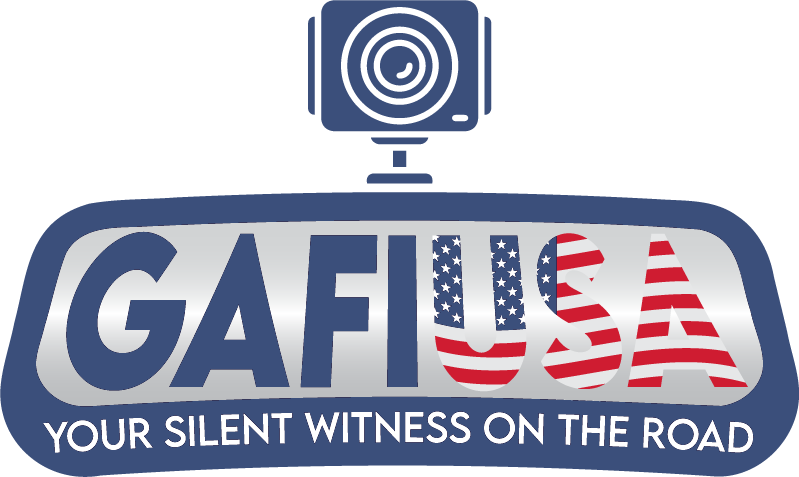 Gafi USA — your silent witness on the road